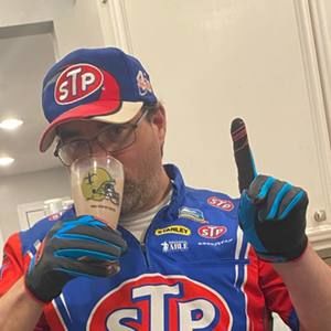 Meet your Posher, Butch